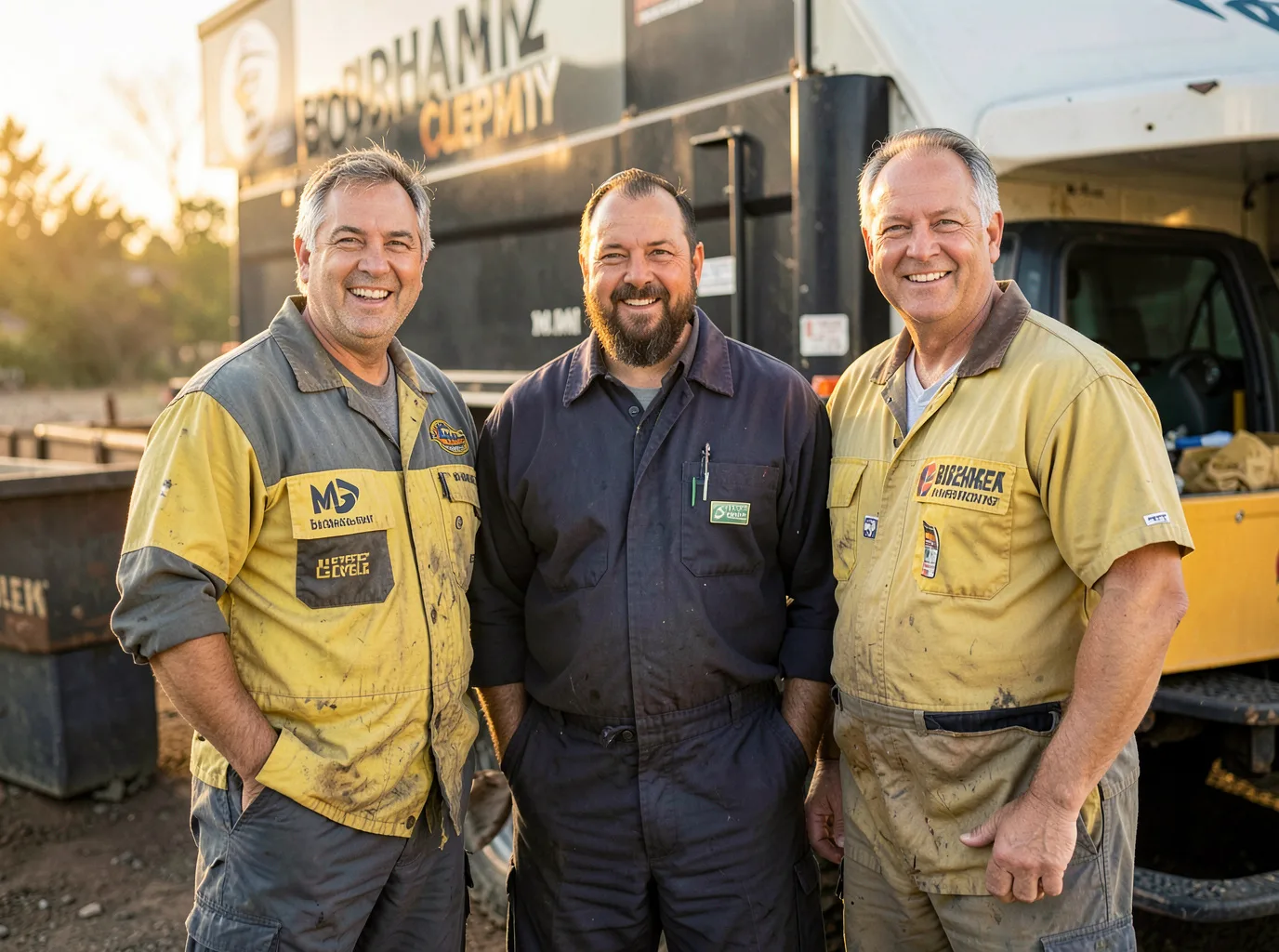 Sewage Cleanup company in Red Springs, NC