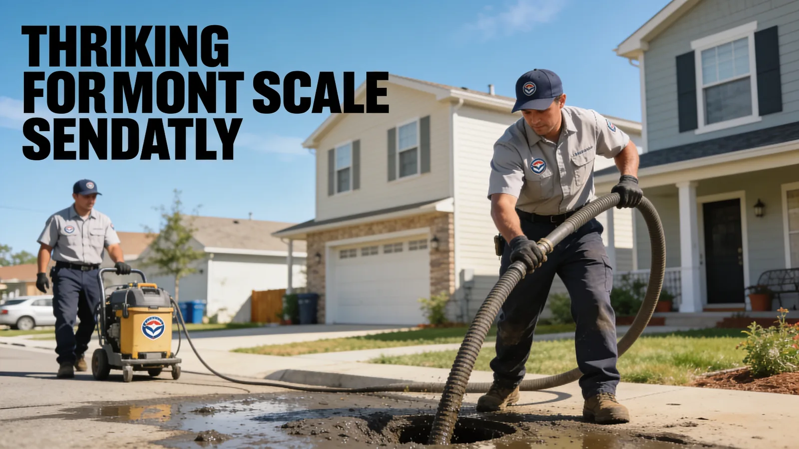 Sewage Cleanup in Red Springs, NC near me